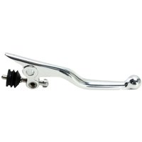 H07-5920S - Moose Racing Forged Brake Lever For KTM Freeride 250 R 2014-2017 - Silver