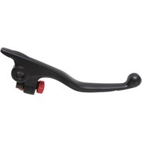 Image of H07-5921B - Moose Racing Forged Brake Lever For Gas Gas EX250 & EX250F 2022-2023 (US Models) - Black