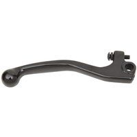 H07-5931 - Moose Racing Forged Brake Lever For Honda CR125 1992-2003 - Black