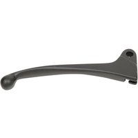 07-15C1B - Moose Racing Brake Lever For Honda CRF50F 2013-2018 - Black