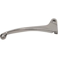 07-15C1C - Moose Racing Brake Lever For Honda CRF50F 2013-2018 - Silver