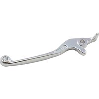 H07-1922BS - Moose Racing Forged Brake Lever For Honda CRF250L 2013-2020 - Silver