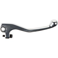 H07-5931 BS - Moose Racing Forged Brake Lever For Honda CR500 1987-2001 - Silver