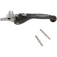 BR-934 - Moose Racing Arc Flex Brake Lever For KTM Freeride 350 2013-2017 - Black