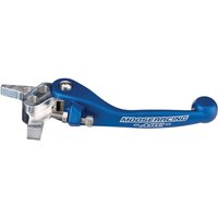 Image of BR-915 - Moose Racing Arc Flex Brake Lever For KTM SX125 2014-2023 - Blue