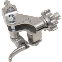 1RDWF57 - Moose Racing Clutch Perch For Kawasaki KXF250 2005-2018 Left - Polished