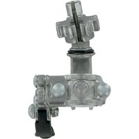 1RDYH47 - Moose Racing Clutch Perch For Yamaha WRF250 2001-2002 Left - Polished