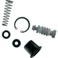 06-651X - Moose Racing Brake Master Cylinder Rebuild Kit For Honda CR125 1987-2001 - Rear