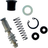 06-803X - Moose Racing Brake Master Cylinder Rebuild Kit For Suzuki DR350 1990-1998 - Front
