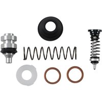 18-1100 - Moose Racing Brake Master Cylinder Repair Kit For Husqvarna FC250 2018 - Black