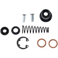 18-1004 - Moose Racing Brake Master Cylinder Repair Kit For Arctic Cat 400 2X4 2007-2008 - Black