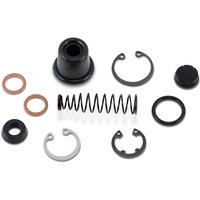18-1003 - Moose Racing Brake Master Cylinder Repair Kit For Arctic Cat 400 2X4 2007-2008 - Black