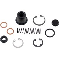 Image of 18-1003 - Moose Racing Brake Master Cylinder Repair Kit For Arctic Cat 400 2X4 2007-2008 - Black