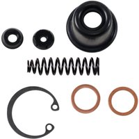 18-1008 - Moose Racing Brake Master Cylinder Repair Kit For Honda CR125 2002-2007 - Black