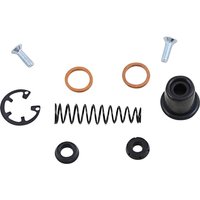 18-1115 - Moose Racing Master Cylinder Rebuild Kit For Kawasaki KX250 2021-2024 - Black