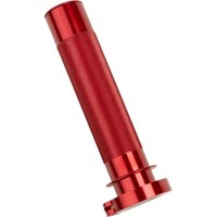 Image of M40-100 - Moose Racing Aluminium Throttle Tube For Honda CRF250L 2012-2016 - Polished