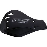 Image of M51-124 - Moose Racing Contour Deflector Hand Guards - Black