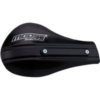Image of 51-224 - Moose Racing Contour 2 Deflector Hand Guards - Black
