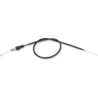 45-1001 - Moose Racing Throttle Cable For Honda CR80 1984-1995 - Black