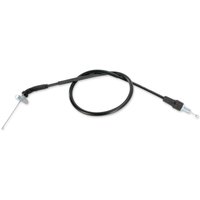 45-1004 - Moose Racing Throttle Cable For Honda CRF100F 2004-2013 - Black