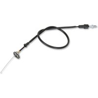 45-1003 - Moose Racing Throttle Cable For Honda CRF80 F 2004-2007 - Black