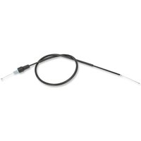 45-1002 - Moose Racing Throttle Cable For Honda CR80B 1996-2002 - Black