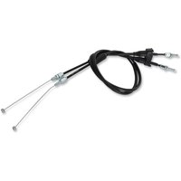 Image of 45-1009 - 45-1009 - Moose Throttle Cable - Honda CRF150 2007-21