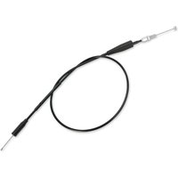 45-1015 - Moose Racing Throttle Cable For Kawasaki KDX250 1988 - Black