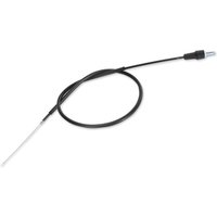 Image of 45-1017 - 45-1017 - Moose Throttle Cable - Honda CR250 1986-89, CR500 1985-89