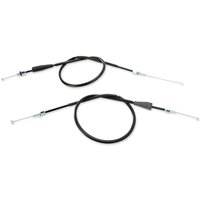 45-1022 - 45-1022 - Moose Throttle Cable - Honda XR600 1988-2000
