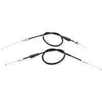 Image of 45-1023 - 45-1023 - Moose Throttle Cable - Honda XR650R 2000-07