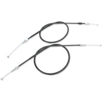 45-1021 - Moose Racing Throttle Cable For Honda XL 250 R 1984-1985 - Black