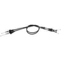 Image of 45-1028 - 45-1028 - Moose Throttle Cable - Suzuki RMZ250 2008-17, RMZ450 2008-12