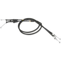 Image of 45-1032 - 45-1032 - Moose Throttle Cable - Kawasaki KDX200 1989-99