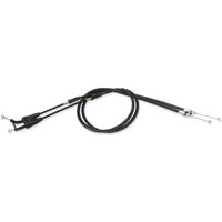 45-1031 - 45-1031 - Moose Throttle Cable - Kawasaki KXF250 2011-12, KXF450 2009-12