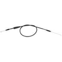45-1034 - Moose Racing Throttle Cable For Kawasaki KX250 2005-2007 - Black
