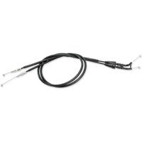 Image of 45-1033 - 45-1033 - Moose Throttle Cable - Kawasaki KXF250 2004, Suzuki RMZ450 2005-07