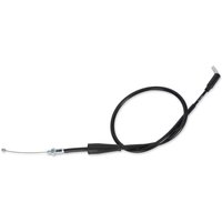 45-1042 - Moose Racing Throttle Cable For Suzuki DRZ125 2003-2010 - Black