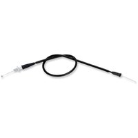 45-1047 - Moose Racing Throttle Cable For KTM SX65 2009-2018 - Black