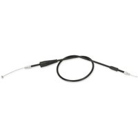 Image of 45-1049 - 45-1049 - Moose Throttle Cable - KTM SX50 2002-07 & 2010-11