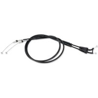 Image of 45-1053 - 45-1053 - Moose Throttle Cable - Husqvarna TC 250/450 2005-10