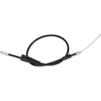 Image of 45-1051 - 45-1051 - Moose Throttle Cable - KTM SX50 2002-07