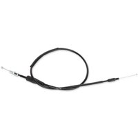 45-1067 - Moose Racing Throttle Cable For Yamaha YZ125 1996-1998 - Black