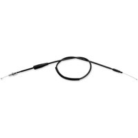 45-1068 - Moose Racing Throttle Cable For Yamaha YZ125 1999-2006 - Black