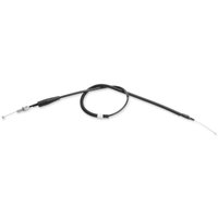 45-1074 - Moose Racing Throttle Cable For Yamaha YZ250 2000-2005 - Black