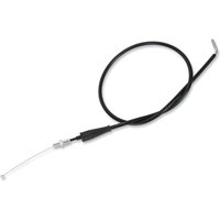 45-1121 - Moose Racing Throttle Cable For Suzuki RM125 1988-1994 - Black