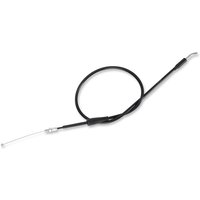 45-1122 - Moose Racing Throttle Cable For Suzuki RM125 1995-2000 - Black