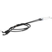 Image of 45-1172 - 45-1172 - Moose Throttle Cable - Yamaha WRF250 2007-14, YZF250 2007-13