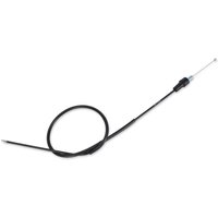 Image of 45-1201 - 45-1201 - Moose Throttle Cable - Honda CR125 1985-89, CR250 1985, XL200 1983-84