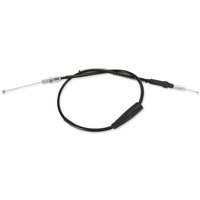 Image of 45-1204 - 45-1204 - Moose Throttle Cable - Kawasaki KX 60/65 1988-2021, Suzuki RM 60/65 2003-05
